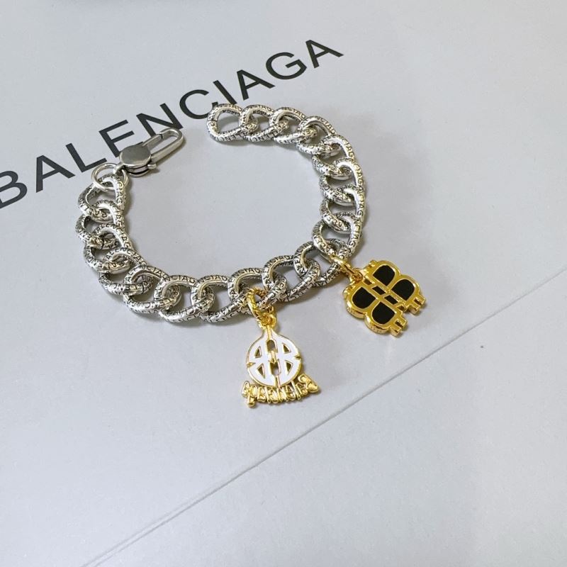 Balenciaga Bracelets